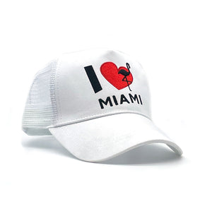 
                  
                    Load image into Gallery viewer, HAT • MIAMI •
                  
                