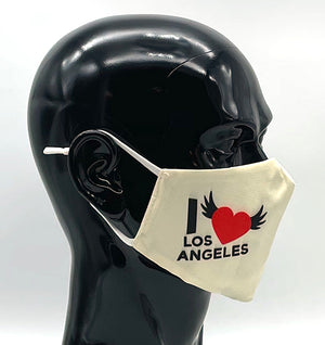 
                  
                    Load image into Gallery viewer, MASK • I Love LOS ANGELES X2
                  
                
