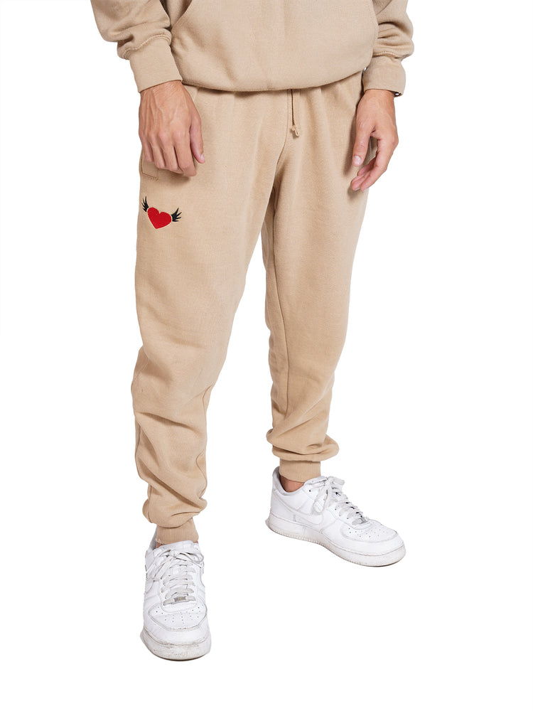 
                  
                    Load image into Gallery viewer, ♥︎ SWEATPANTS ♥︎
                  
                
