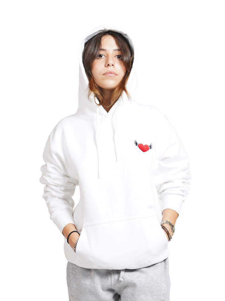 
                  
                    Load image into Gallery viewer, ♥︎ HOODIE ♥︎
                  
                