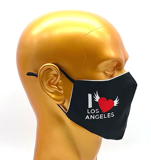 
                  
                    Load image into Gallery viewer, MASK • I Love LOS ANGELES X2
                  
                