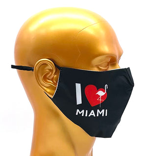 
                  
                    Load image into Gallery viewer, MASK • I Love MIAMI X2
                  
                